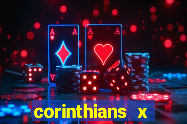 corinthians x cuiaba palpite